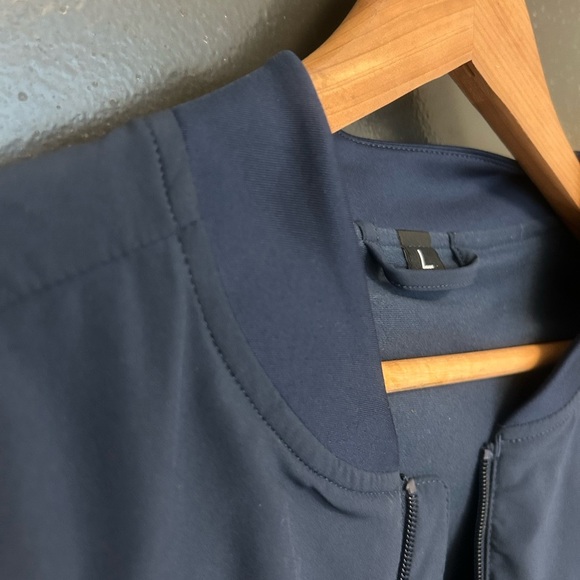 Public Rec men’s L “Better than a bomber” NWOT - Picture 12 of 15